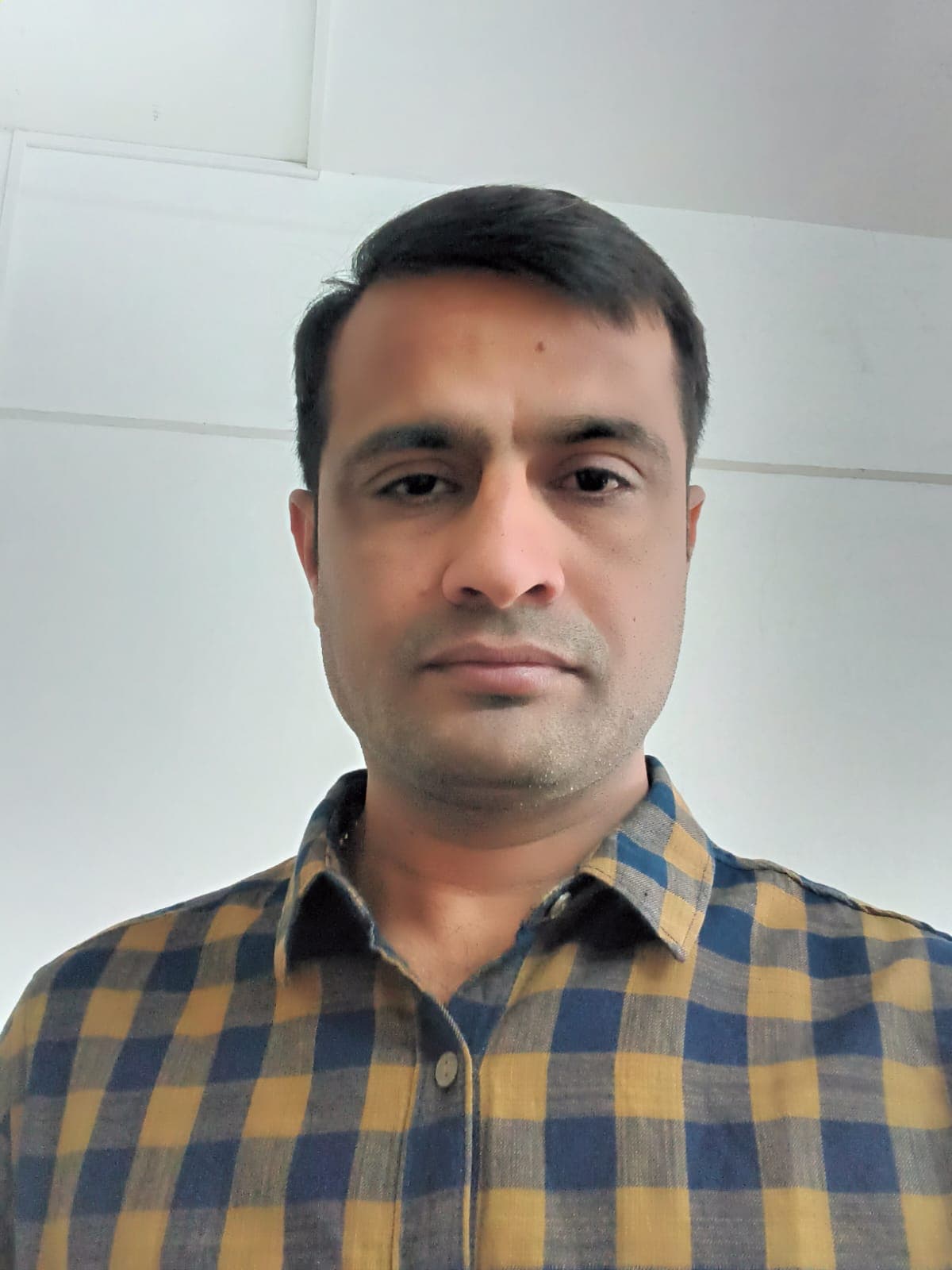 Nimesh Shankarbhai Patel 